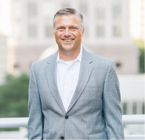 Kris Fetter, President & Chief Executive Officer at Faison