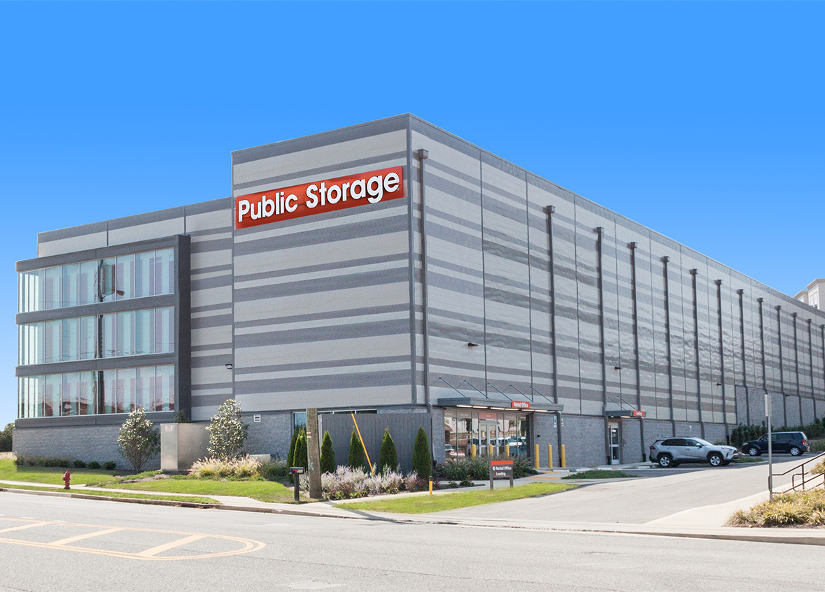Self-Storage Investment | Development Acquisition ...