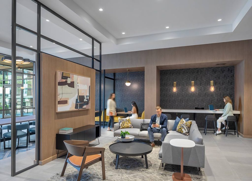 Elizabeth on Seventh Faison Real Estate Investment