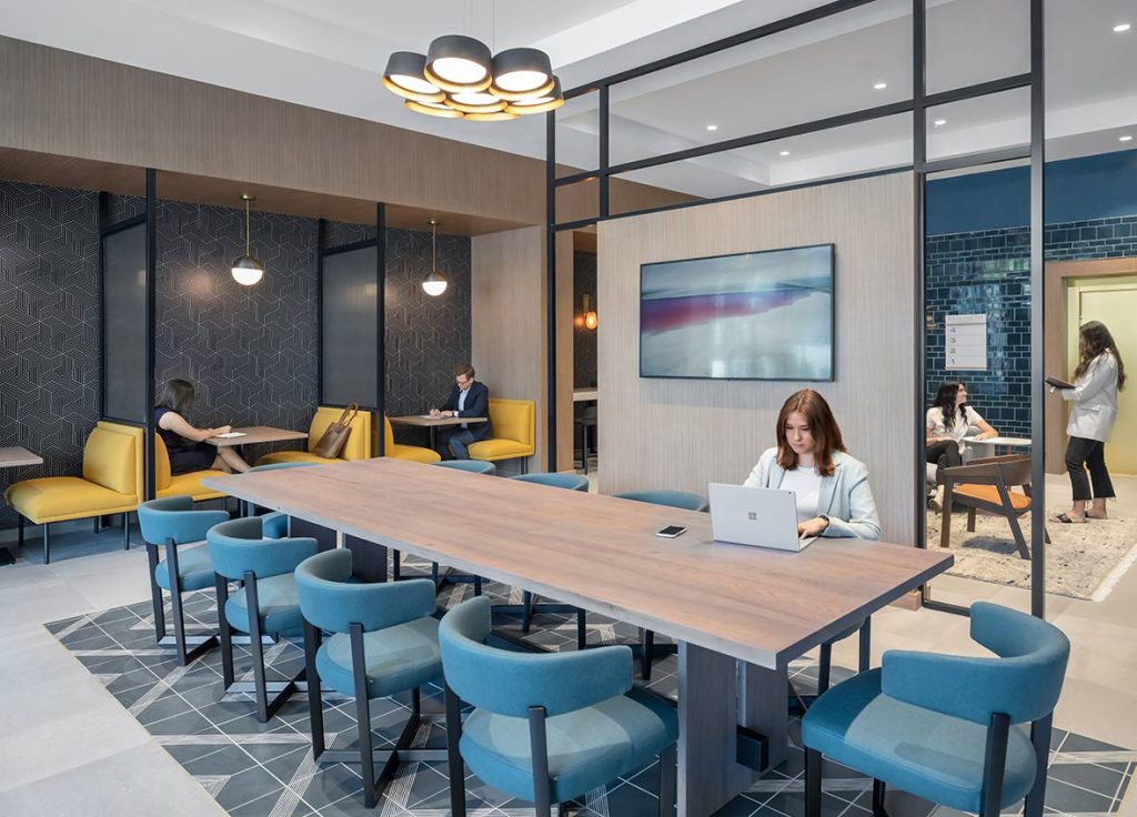 Elizabeth on Seventh Faison Real Estate Investment